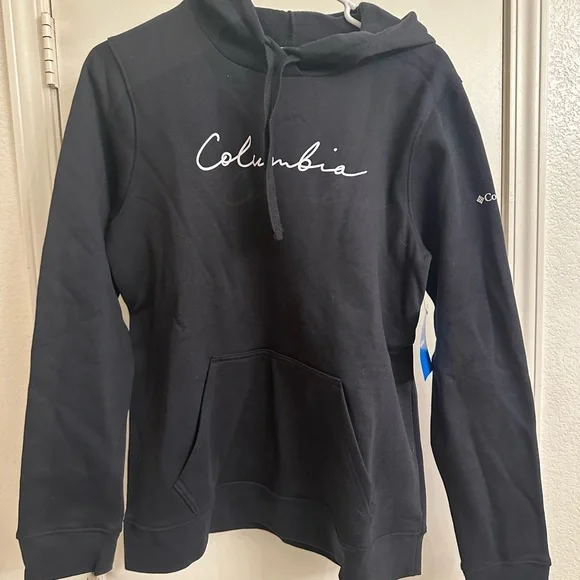 (NWT) Columbia hoodie Size Large - Picture 2 of 5
